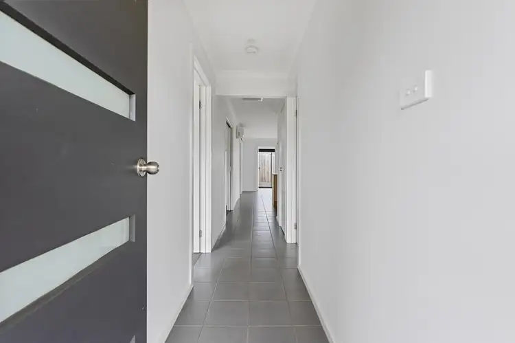Third view of Homely house listing, 105 Burbridge Drive, Bacchus Marsh VIC 3340