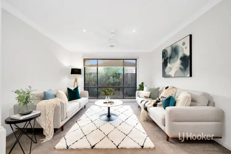 Third view of Homely house listing, 11 Cowan Parkway, Point Cook VIC 3030