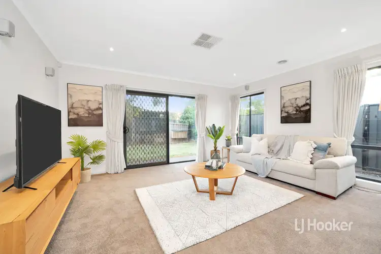 Fourth view of Homely house listing, 11 Cowan Parkway, Point Cook VIC 3030