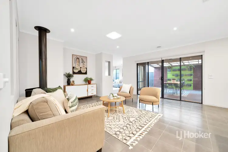 Sixth view of Homely house listing, 11 Cowan Parkway, Point Cook VIC 3030