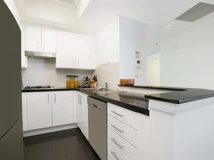 Second view of Homely unit listing, 109/361-363 Kent St, Sydney NSW 2000