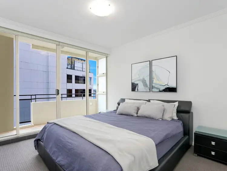 Third view of Homely unit listing, 109/361-363 Kent St, Sydney NSW 2000