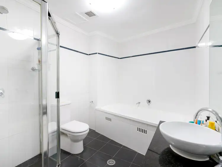 Fourth view of Homely unit listing, 109/361-363 Kent St, Sydney NSW 2000