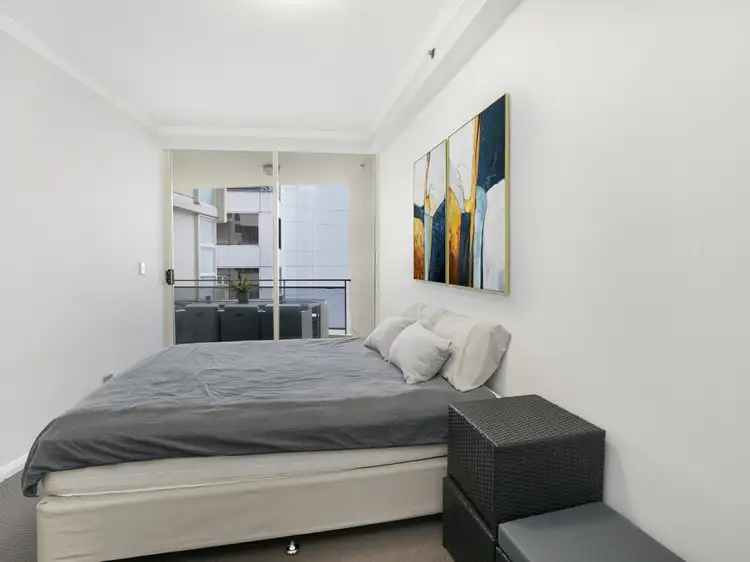Fifth view of Homely unit listing, 109/361-363 Kent St, Sydney NSW 2000