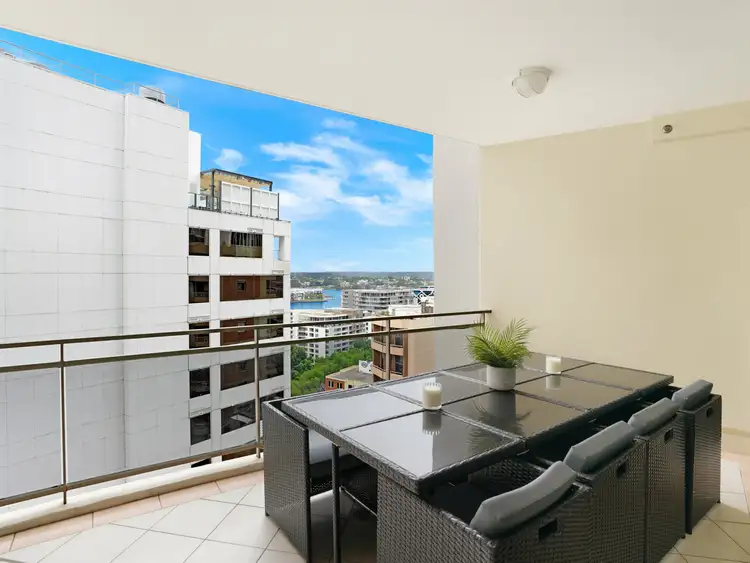 Sixth view of Homely unit listing, 109/361-363 Kent St, Sydney NSW 2000