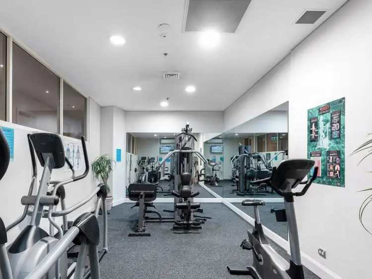 Seventh view of Homely unit listing, 109/361-363 Kent St, Sydney NSW 2000