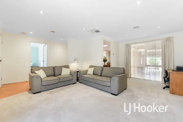 Third view of Homely house listing, 18 Amber Drive, Hampton Park VIC 3976