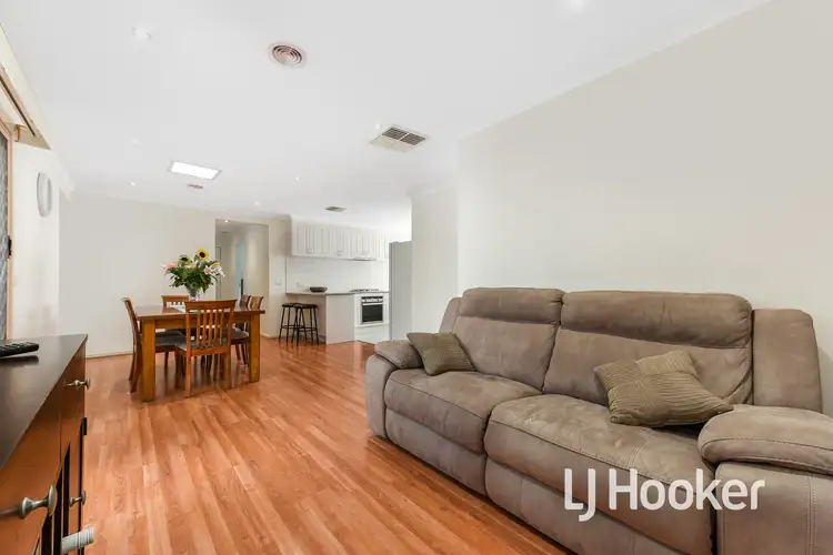 Fourth view of Homely house listing, 18 Amber Drive, Hampton Park VIC 3976