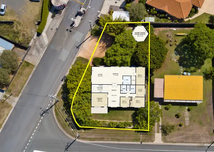 Main view of Homely house listing, 25 Clarendon Avenue, Bethania QLD 4205
