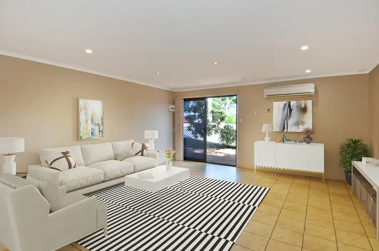 Fifth view of Homely house listing, 25 Clarendon Avenue, Bethania QLD 4205