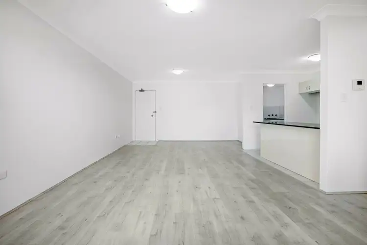 Third view of Homely unit listing, 33/16-22 Burwood Rd, Burwood NSW 2134
