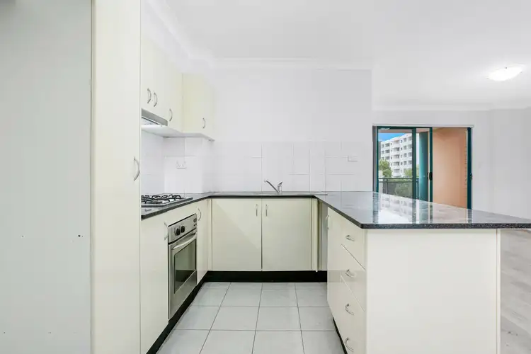 Fourth view of Homely unit listing, 33/16-22 Burwood Rd, Burwood NSW 2134