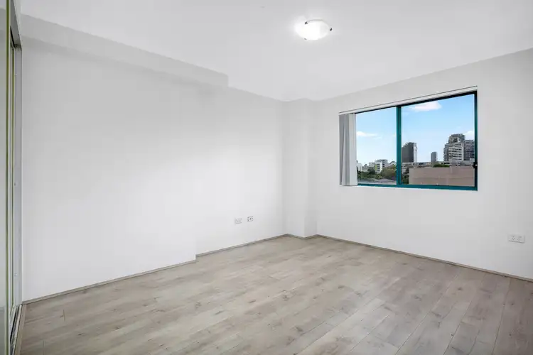 Fifth view of Homely unit listing, 33/16-22 Burwood Rd, Burwood NSW 2134