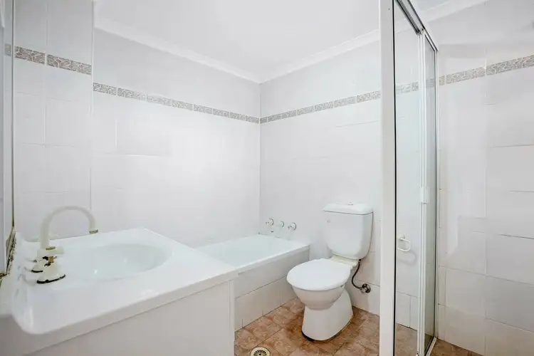 Sixth view of Homely unit listing, 33/16-22 Burwood Rd, Burwood NSW 2134