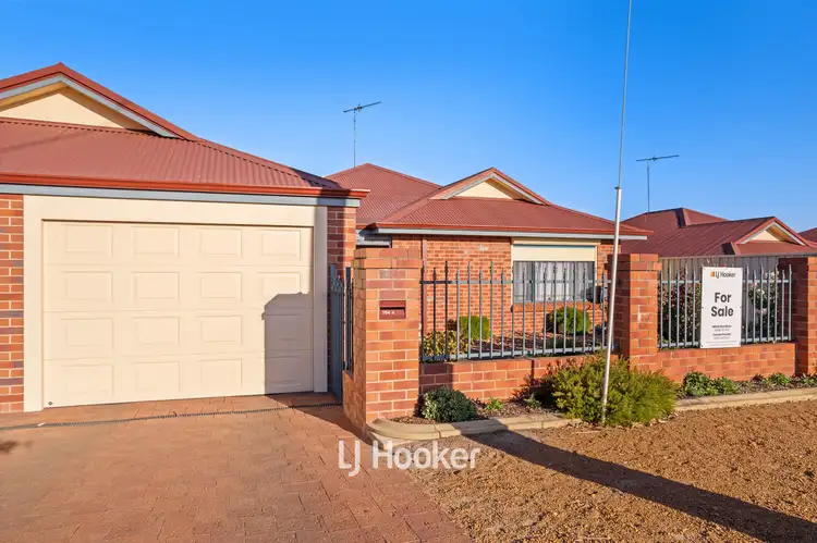 164A Atkinson Street North, Collie WA 6225
