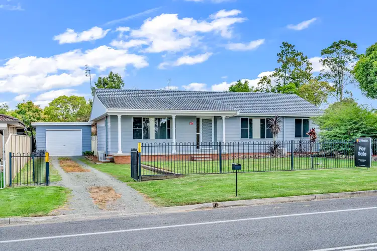 75 High Street, Wallalong NSW 2320