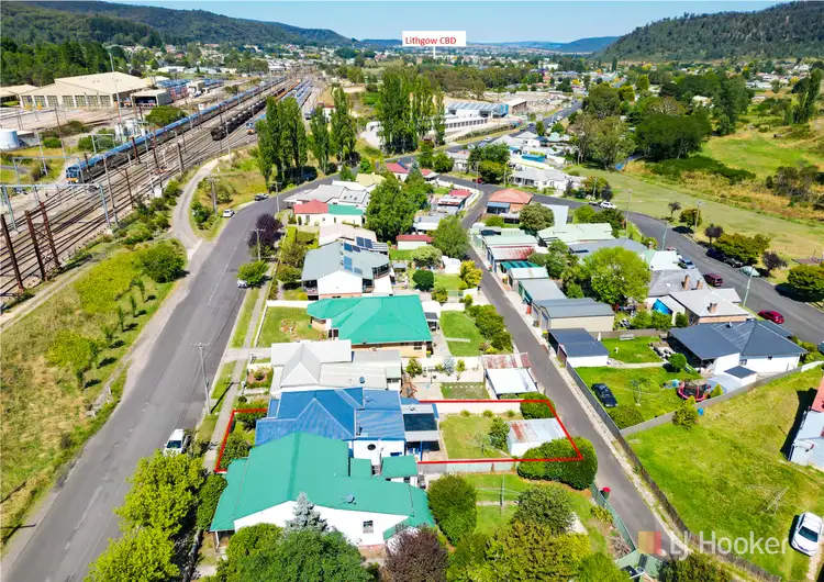 Fourth view of Homely house listing, 110 Bells Road, Lithgow NSW 2790