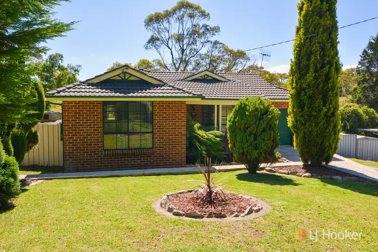 60 Williwa Street, Portland NSW 2847