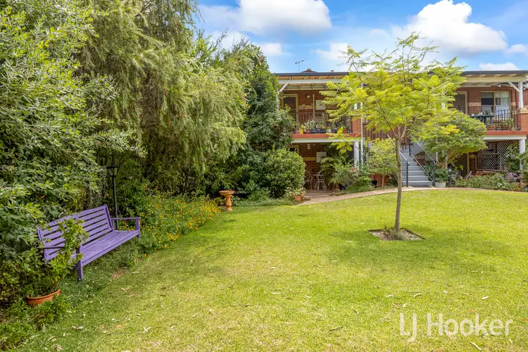 Second view of Homely villa listing, 27/54 Moondine Drive, Wembley WA 6014