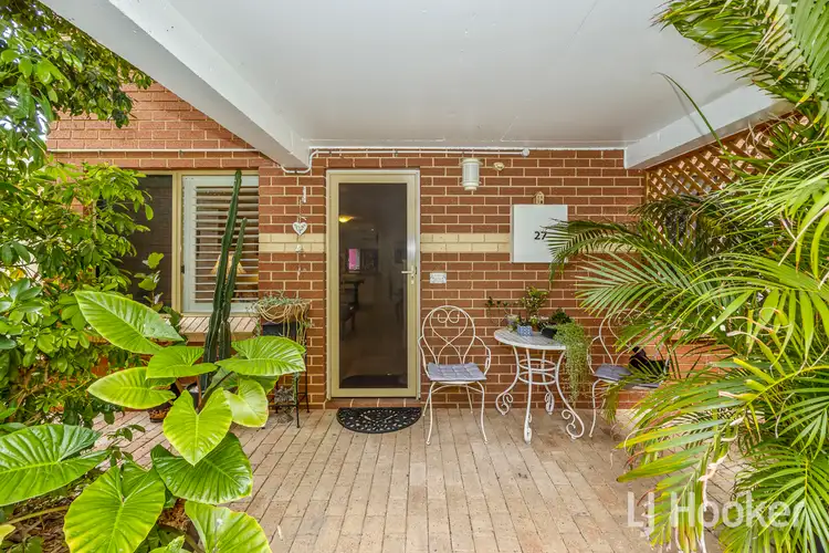 Third view of Homely villa listing, 27/54 Moondine Drive, Wembley WA 6014
