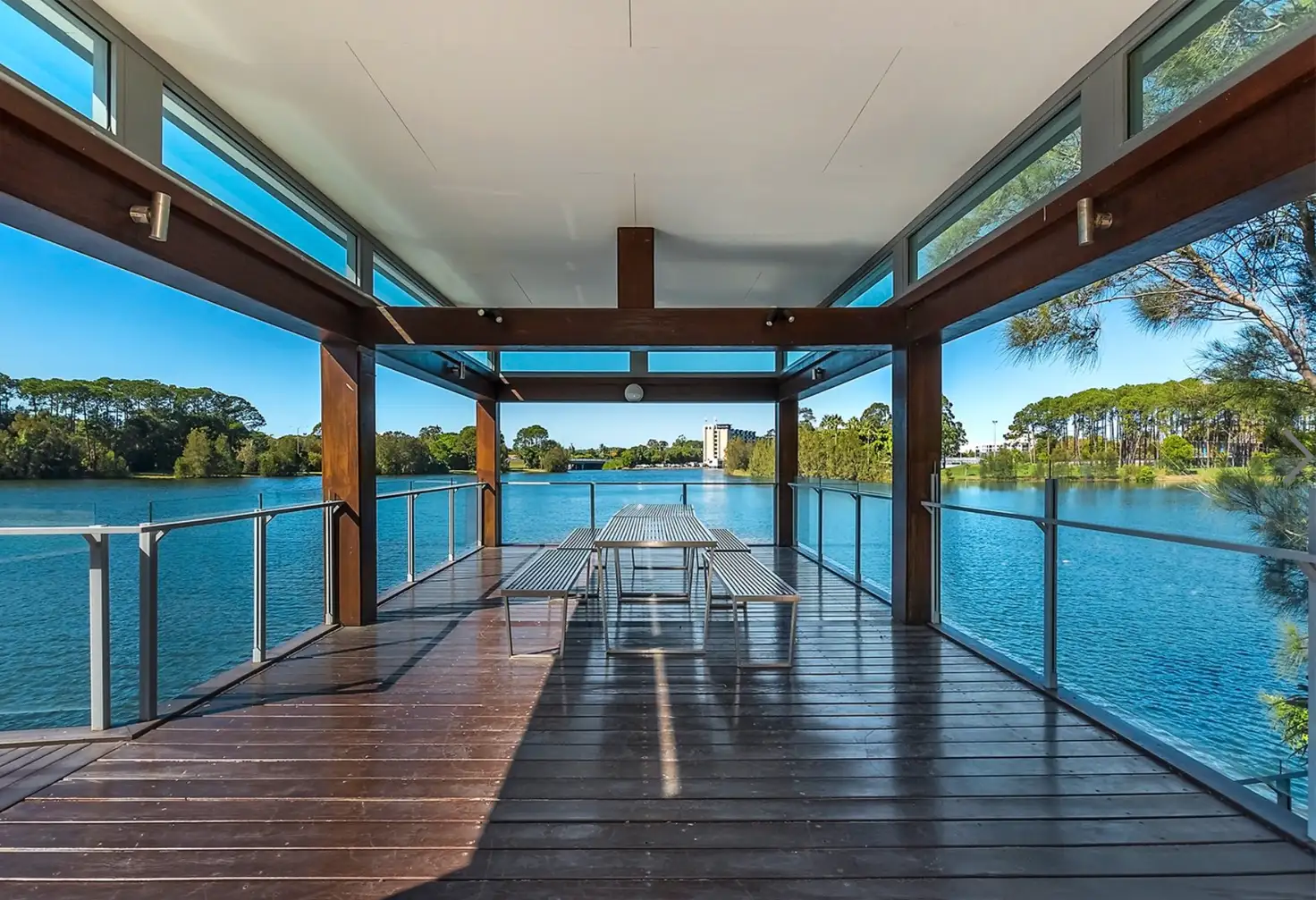 Main view of Homely apartment listing, 108/22-24 Ben Lexcen Place, Robina QLD 4226