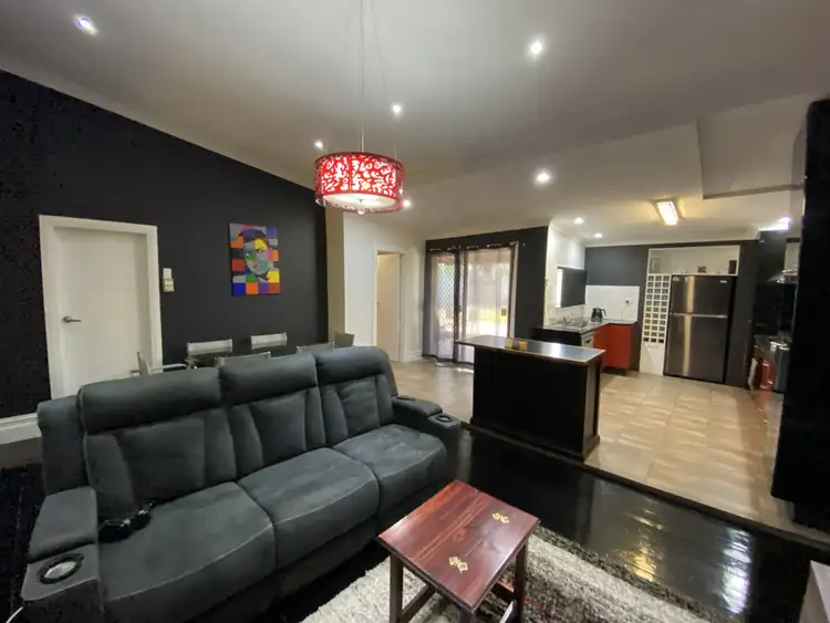 Second view of Homely house listing, 107 Ryan Lane, Broken Hill NSW 2880