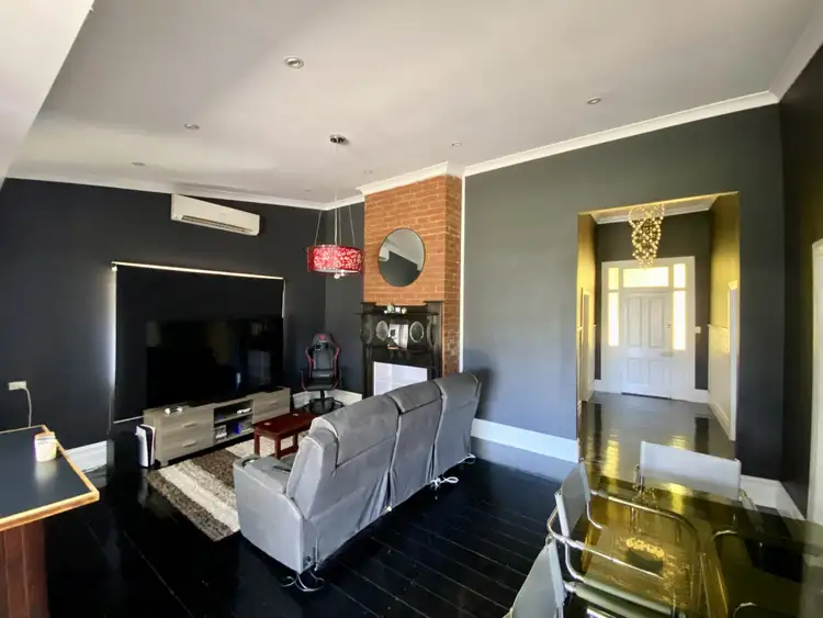 Third view of Homely house listing, 107 Ryan Lane, Broken Hill NSW 2880