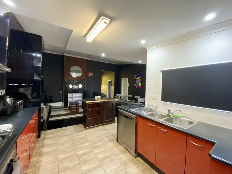 Fifth view of Homely house listing, 107 Ryan Lane, Broken Hill NSW 2880