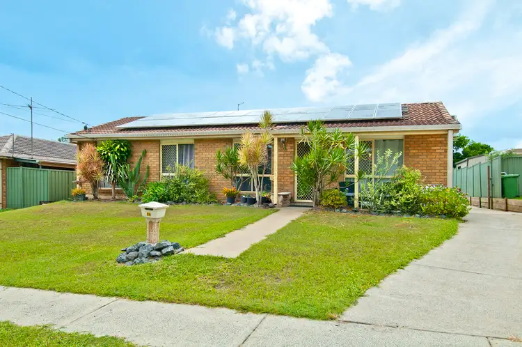 Main view of Homely house listing, 84 Mackellar Drive, Boronia Heights QLD 4124