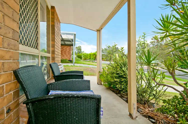 Third view of Homely house listing, 84 Mackellar Drive, Boronia Heights QLD 4124