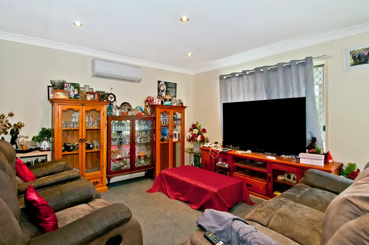 Fourth view of Homely house listing, 84 Mackellar Drive, Boronia Heights QLD 4124