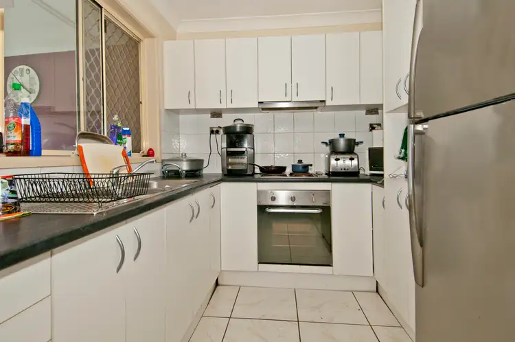 Sixth view of Homely house listing, 84 Mackellar Drive, Boronia Heights QLD 4124