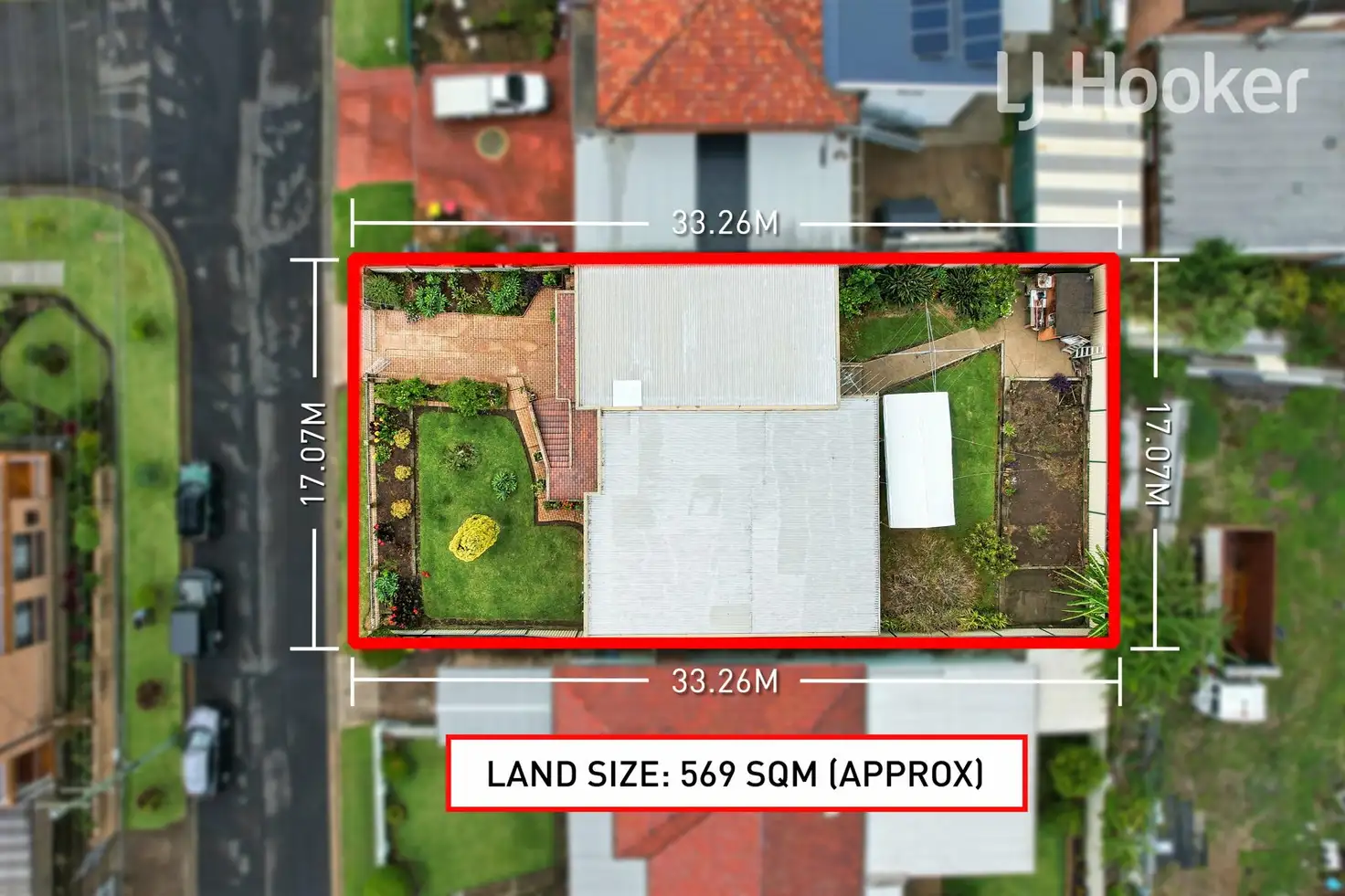 Main view of Homely house listing, 6 Boundary Lane, Cabramatta NSW 2166