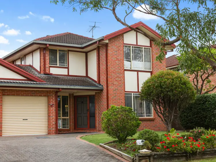 2A/3 Vineyard Street, Mona Vale NSW 2103