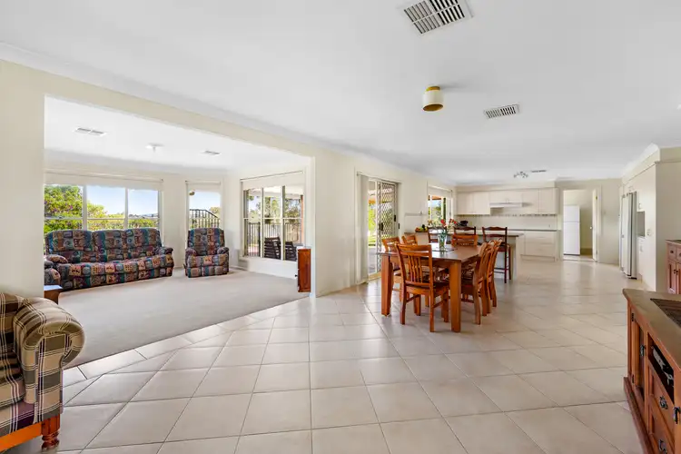 Fourth view of Homely rural property listing, 33 Tea Tree Avenue, Aberglasslyn NSW 2320