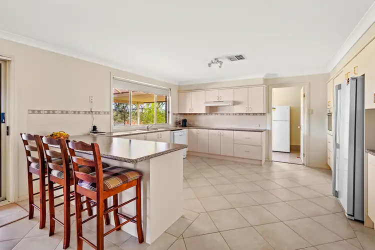 Sixth view of Homely rural property listing, 33 Tea Tree Avenue, Aberglasslyn NSW 2320