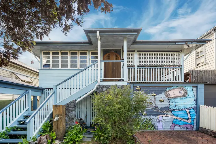 Main view of Homely house listing, 23 Norman Street, East Brisbane QLD 4169