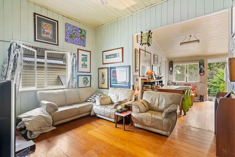 Fifth view of Homely house listing, 23 Norman Street, East Brisbane QLD 4169