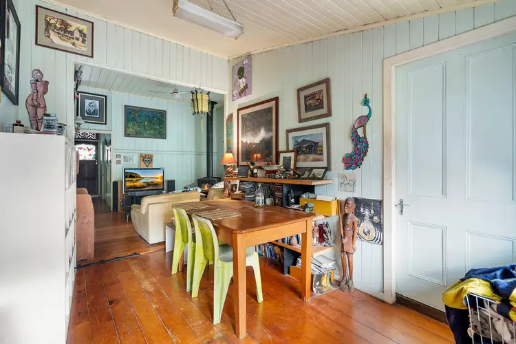 Sixth view of Homely house listing, 23 Norman Street, East Brisbane QLD 4169