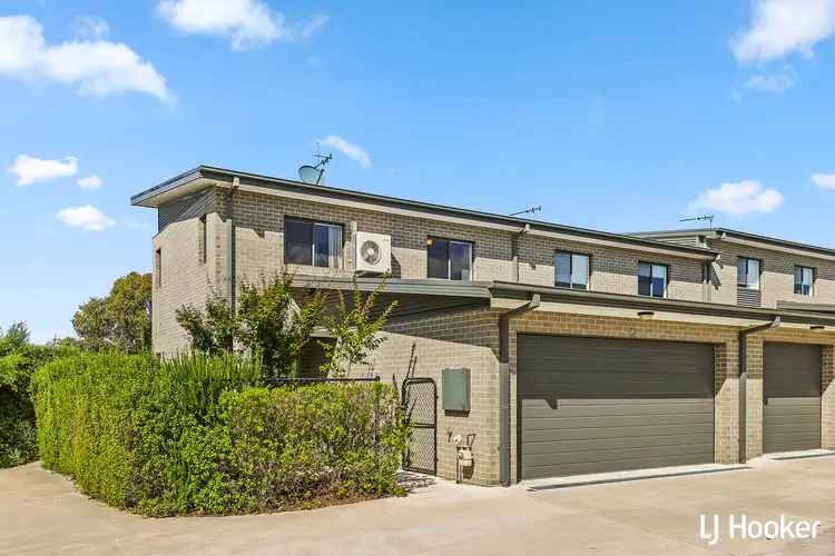 12/4 Annie Douglas Street, Casey ACT 2913