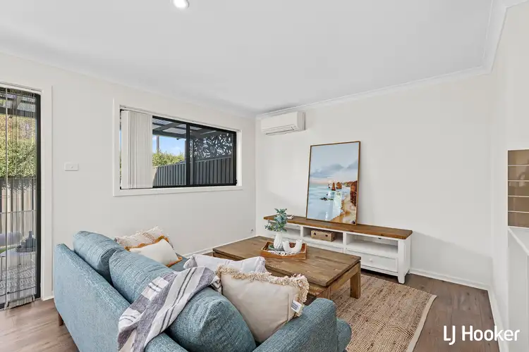 Fifth view of Homely townhouse listing, 12/4 Annie Douglas Street, Casey ACT 2913