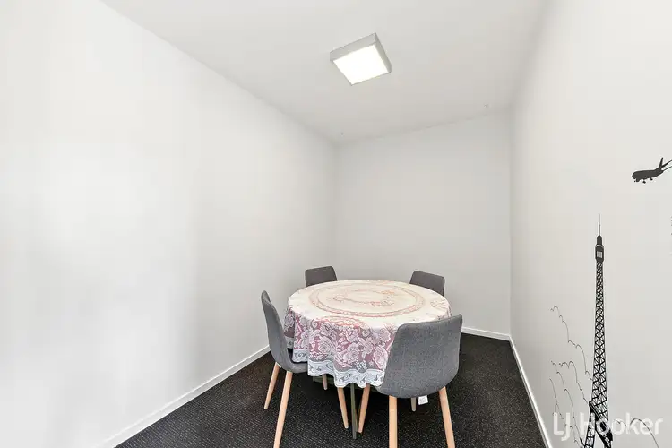 Fifth view of Homely apartment listing, 307/9 Watkin Street, Bruce ACT 2617