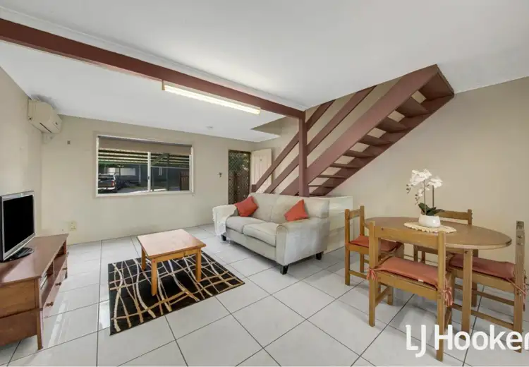 Unit 9/16 Mccann Street, South Gladstone QLD 4680