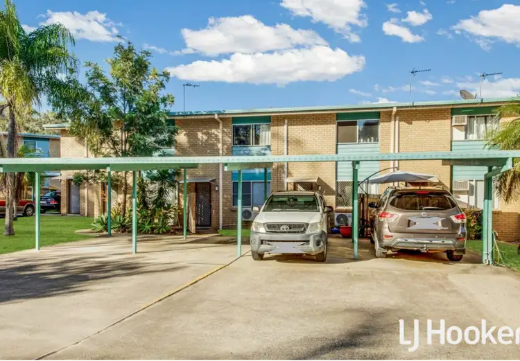 Third view of Homely unit listing, Unit 9/16 Mccann Street, South Gladstone QLD 4680