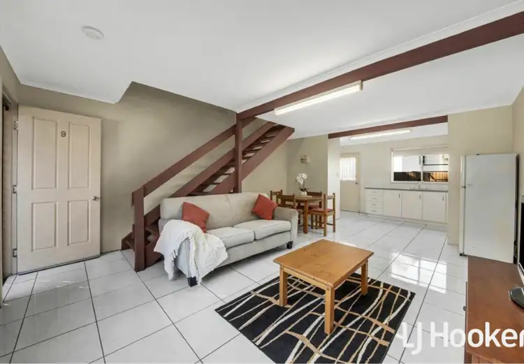 Fourth view of Homely unit listing, Unit 9/16 Mccann Street, South Gladstone QLD 4680
