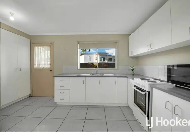 Fifth view of Homely unit listing, Unit 9/16 Mccann Street, South Gladstone QLD 4680