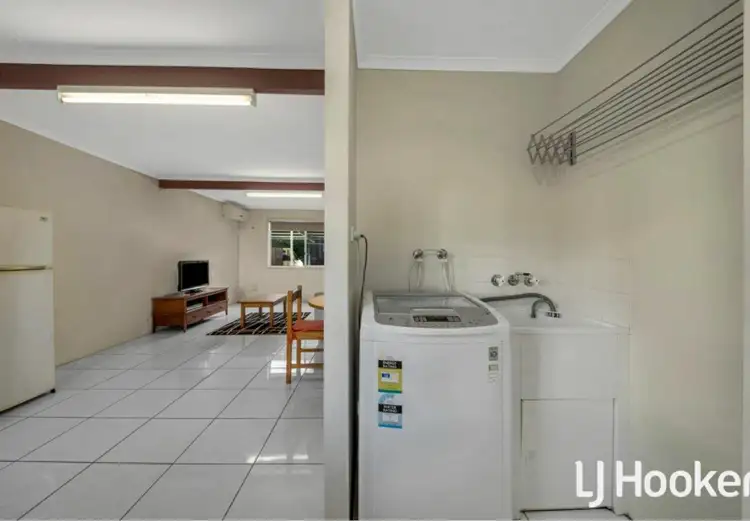 Sixth view of Homely unit listing, Unit 9/16 Mccann Street, South Gladstone QLD 4680
