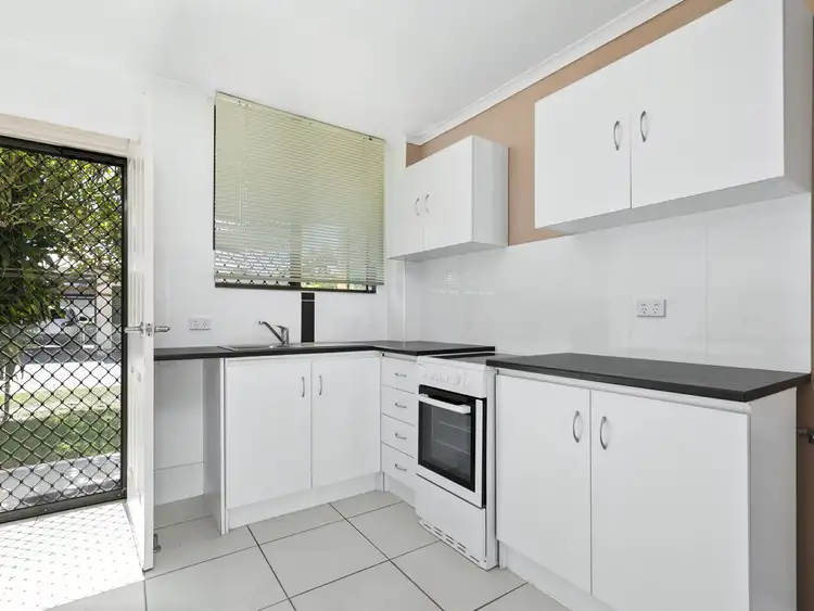 Third view of Homely unit listing, 2/8-10 Winston Drive, Bongaree QLD 4507