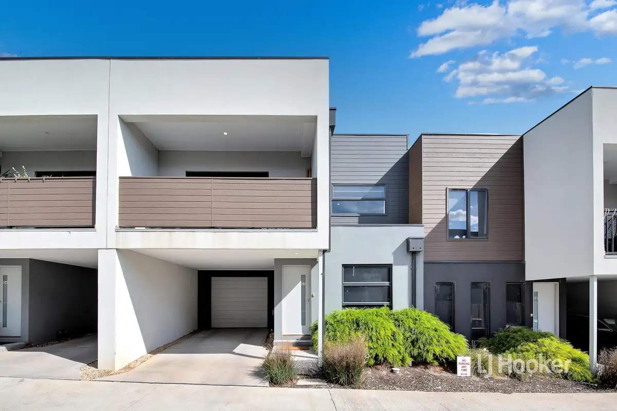 Main view of Homely townhouse listing, 37/14 Outlook Way, Sunbury VIC 3429