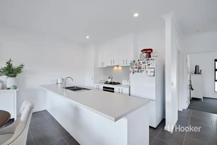 Third view of Homely townhouse listing, 37/14 Outlook Way, Sunbury VIC 3429